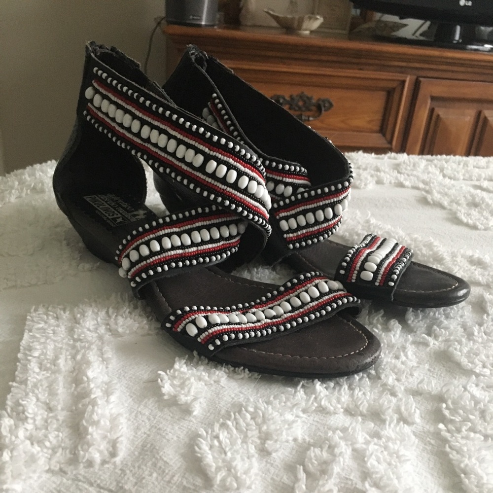 Sandals